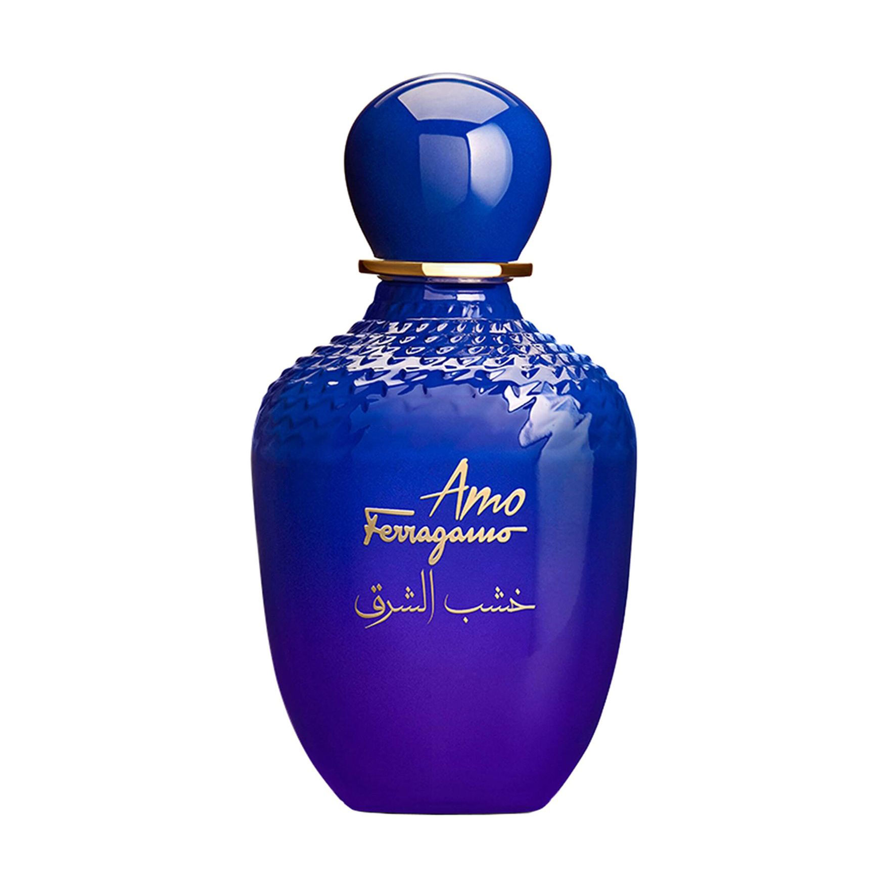 Salvatore Ferragamo Amo Ferragamo Oriental Wood Special Edition Парфумована вода жіноча, 100 мл