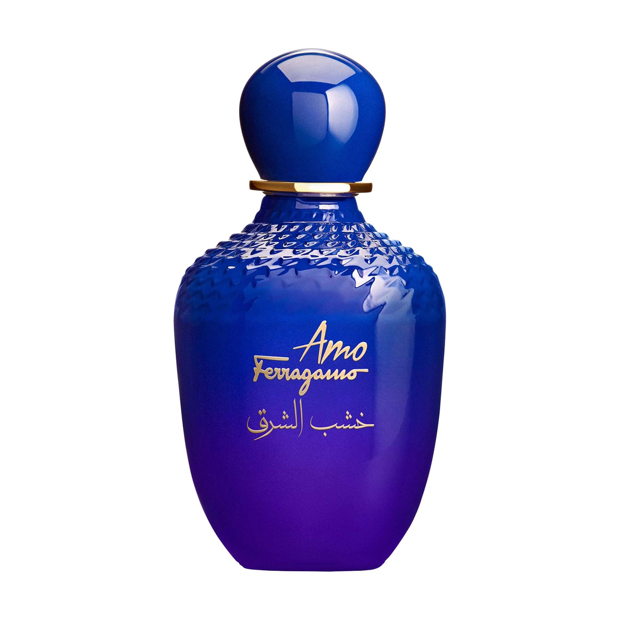 Salvatore Ferragamo Amo Ferragamo Oriental Wood Special Edition Парфумована вода жіноча, 100 мл (ТЕСТЕР)