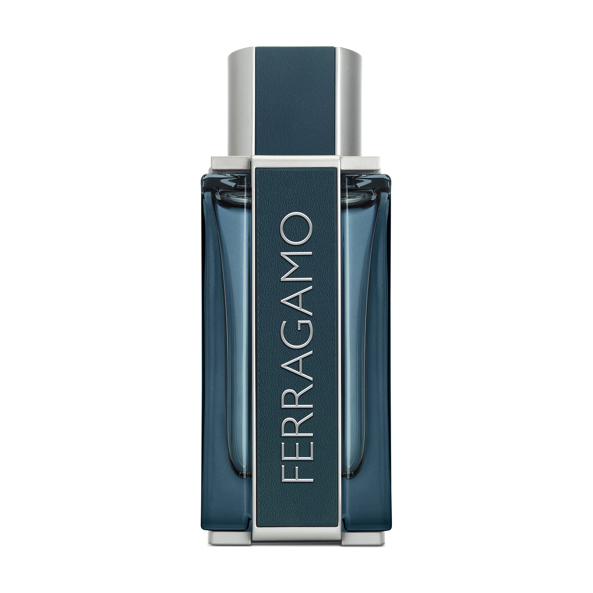 Salvatore Ferragamo Ferragamo Intense Leather Парфумована вода чоловіча, 100 мл (ТЕСТЕР)